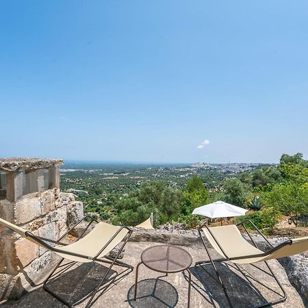 Apartament La Lamia 1864 by Typney Ostuni Zewnętrze zdjęcie