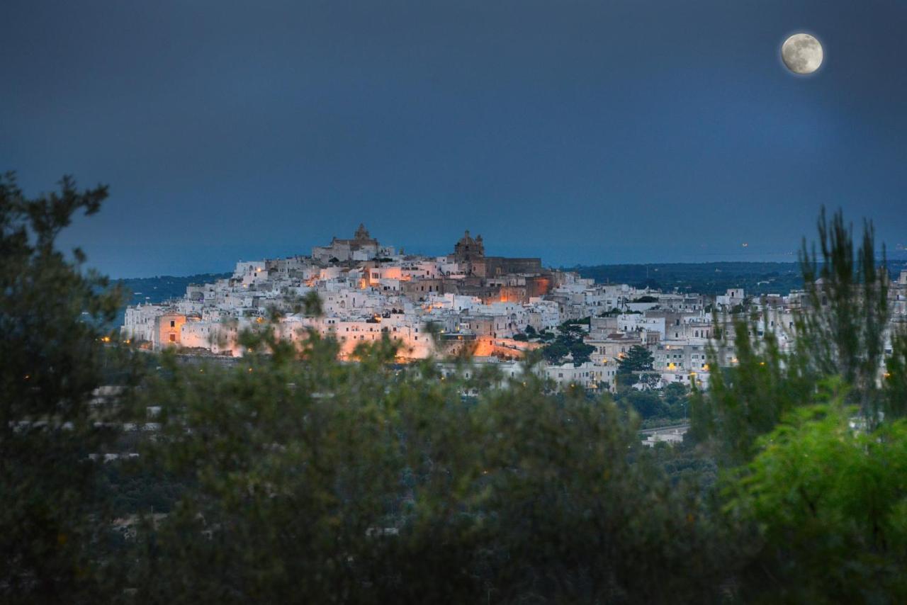 Apartament La Lamia 1864 by Typney Ostuni Zewnętrze zdjęcie